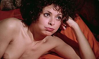 Actress - Betty Berr: Movie - Le mouton enrage